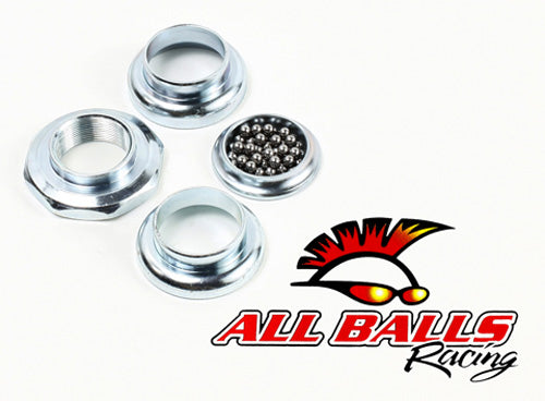 All Balls Racing Steering Bearing Kit Part #22-1064 for Enhanced Steering Performance