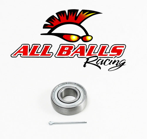 All Balls Racing Lower Steering Bearing Kit - Part No. 25-1631