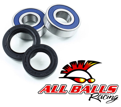 All Balls Racing Wheel Bearing and Seal Kit - Part #25-1647