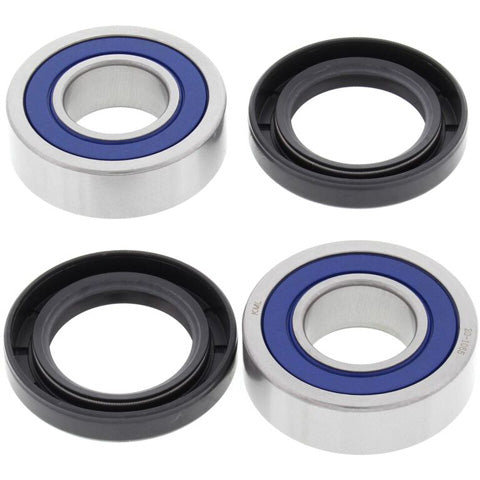 All Balls Racing Wheel Bearing and Seal Kit – Part No. 25-1654
