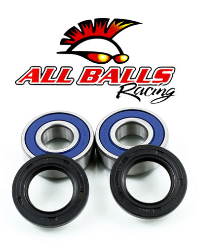 All Balls Racing Wheel Bearing and Seal Kit 25-1659 for Enhanced Wheel Performance