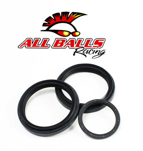 All Balls Racing Differential Seal Kit 25-2072-5 for Enhanced Gearbox Protection