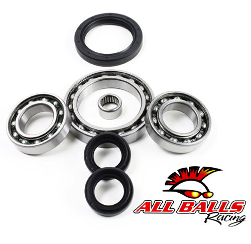 All Balls Racing Differential Kit Part #25-2073 for Enhanced Vehicle Performance