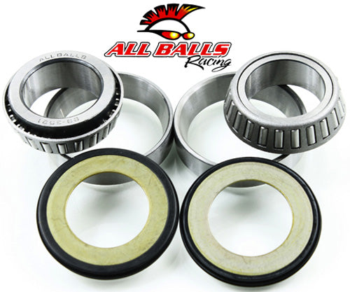 All Balls Racing Steering Bearing Kit 22-1067 for Enhanced Vehicle Handling