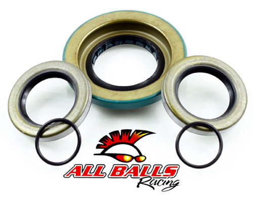 All Balls Racing Differential Seal Kit 25-2086-5 for Enhanced Gearbox Protection