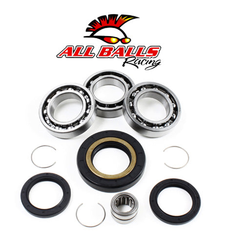 All Balls Racing Differential Kit 25-2079 for Enhanced Vehicle Performance