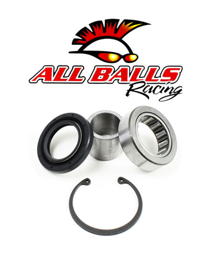 All Balls Racing Inner Primary Bearing Kit for Harley Davidson 2008 and Up - Part #25-3103