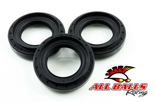 All Balls Racing Differential Seal Kit 25-2074-5 for Enhanced Gearbox Protection