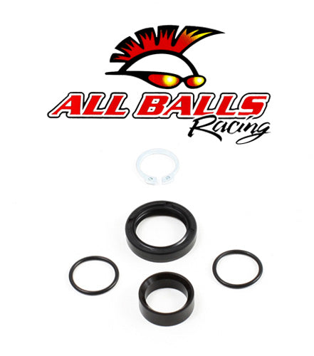 All Balls Racing Countershaft Seal Kit Part Number 25-4006 for motorcycle and powersports applications