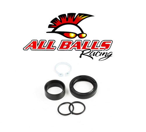 All Balls Racing Countershaft Seal Kit Part #25-4007