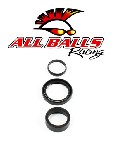 All Balls Racing Countershaft Seal Kit Part Number 25-4008 for Motorcycle Transmission