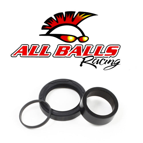 All Balls Racing Countershaft Seal Kit - Part Number 25-4009