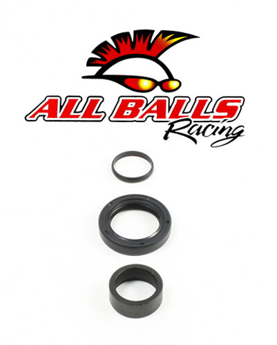 All Balls Racing Countershaft Seal Kit - Part Number 25-4010