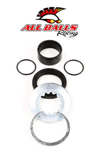 All Balls Racing Countershaft Seal Kit Part 25-4011 for Enhanced Transmission Protection