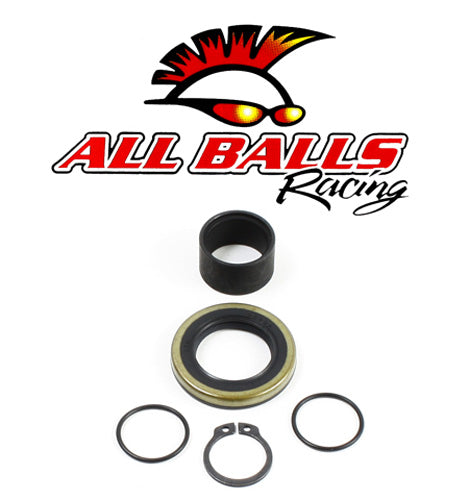 All Balls Racing Countershaft Seal Kit for Optimized Drive Performance - Part 25-4013
