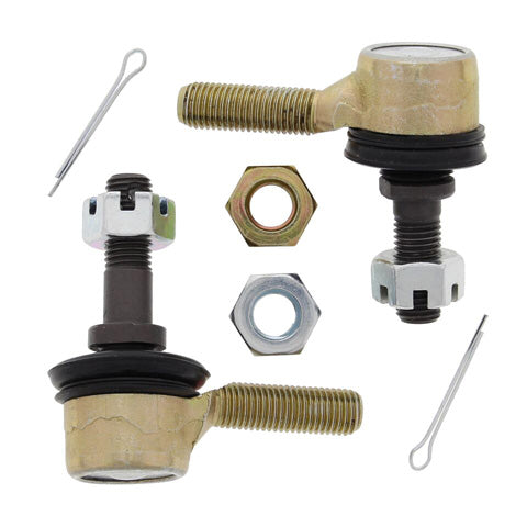 All Balls Racing Tie Rod End Kit (Part #51-1051) for Precise Steering Control