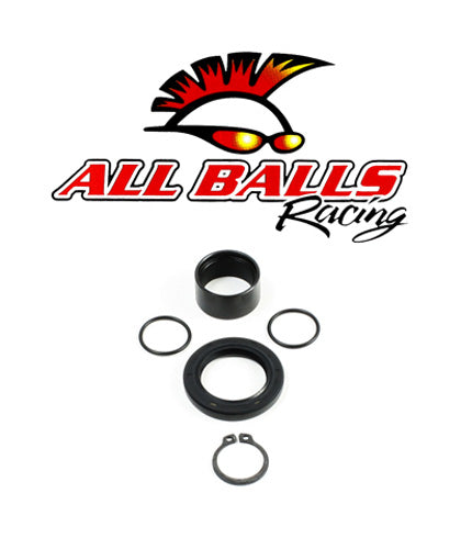 All Balls Racing Countershaft Seal Kit - Part Number 25-4017