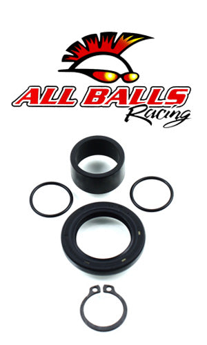 All Balls Racing Countershaft Seal Kit (Part #25-4018)