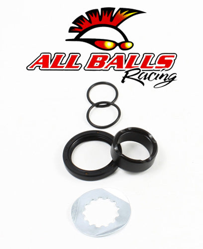 All Balls Racing Countershaft Seal Kit 25-4019 for Motorcycle Transmission