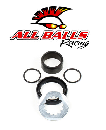 All Balls Racing Countershaft Seal Kit - Part 25-4021 for Motorcycle Transmission