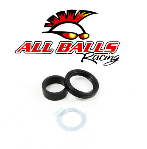 All Balls Racing Countershaft Seal Kit Part #25-4023
