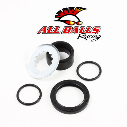 All Balls Racing Countershaft Seal Kit Part Number 25-4025 for Motorcycle Transmission