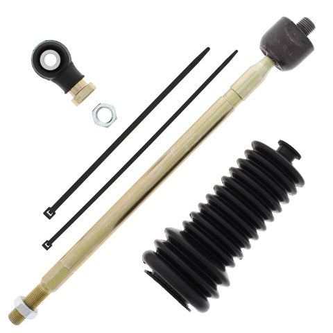 All Balls Racing Right Tie Rod End Kit (Part #51-1040-R)