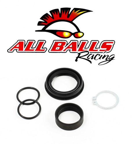 All Balls Racing Countershaft Seal Kit - Part Number 25-4028