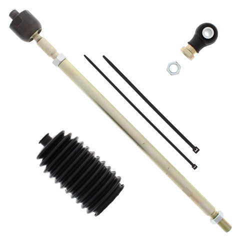All Balls Racing Left Tie Rod End Kit (Part #51-1042-L)