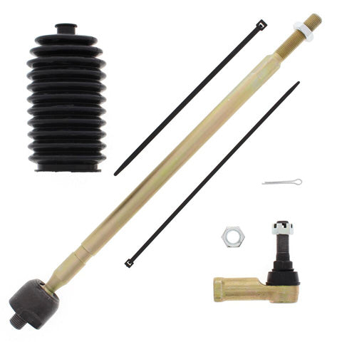All Balls Racing Tie Rod End Kit Left - Part Number 51-1046-L