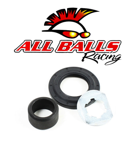All Balls Racing Countershaft Seal Kit Part #25-4032 for Motorcycle Transmission