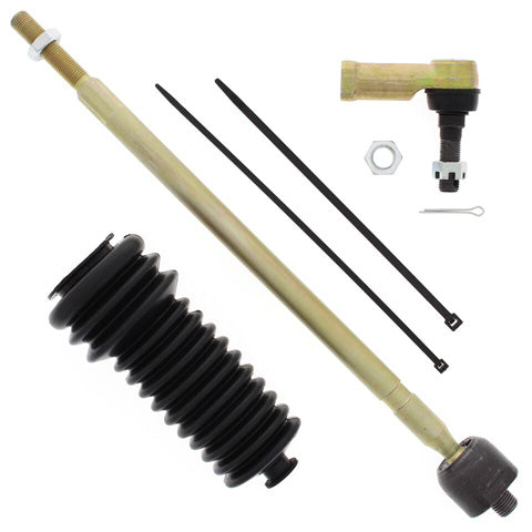 All Balls Racing Tie Rod End Kit Left - Part Number 51-1047-L