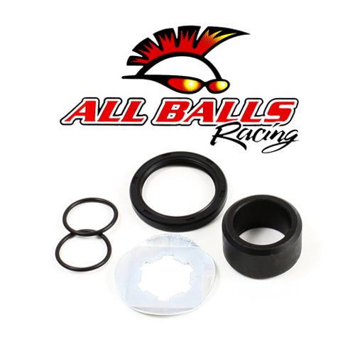All Balls Racing Countershaft Seal Kit Part #25-4033 for Motorcycle Transmission
