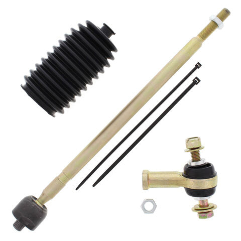 All Balls Racing Tie Rod End Kit Left – Part Number 51-1048-L