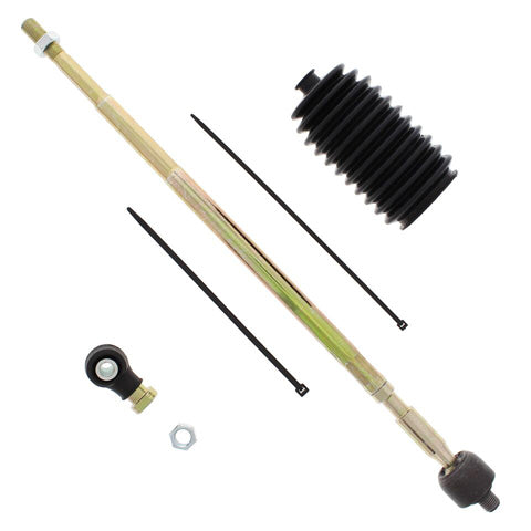 All Balls Racing Tie Rod End Kit Left Part 51-1049-L for Enhanced Steering Performance