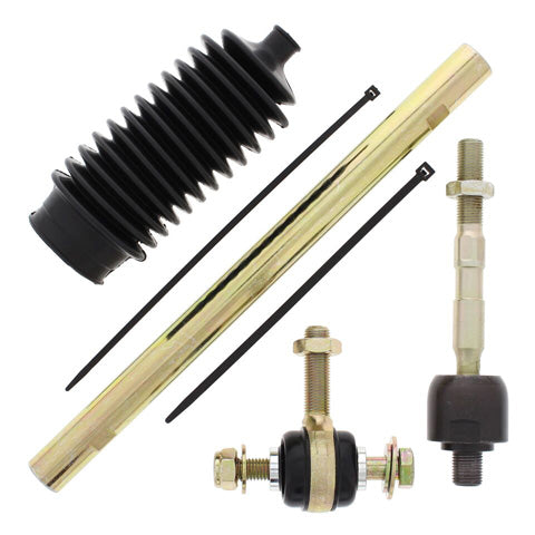 All Balls Racing 51-1054-L Left Tie Rod End Kit
