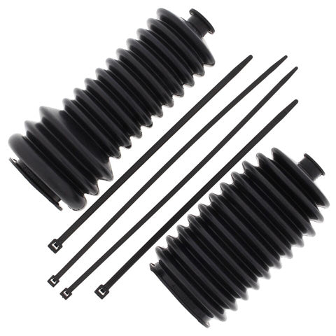 All Balls Racing Tie Rod Boot Kit (Part Number 51-3003)