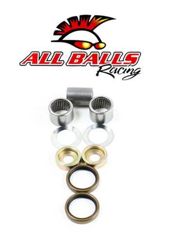 All Balls Racing Rear Shock Bearing Kit - Part Number 29-5066