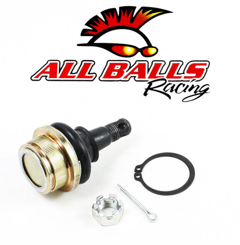 All Balls Racing Ball Joint Kit (Part #42-1041) for Enhanced Suspension Performance