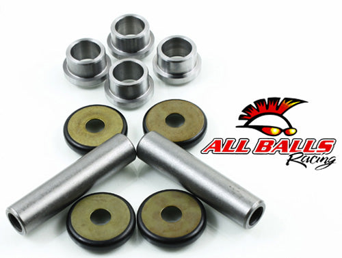 All Balls Racing Rear Independent Suspension Kit with Knuckle - Part #50-1034-K