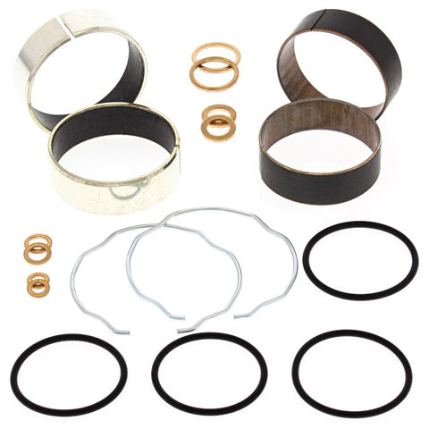 All Balls Racing Fork Bushing Kit - Part Number 38-6085