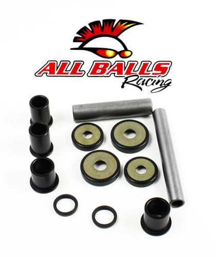 All Balls Racing Rear Independent Suspension Kit with Knuckle – Part 50-1035-K