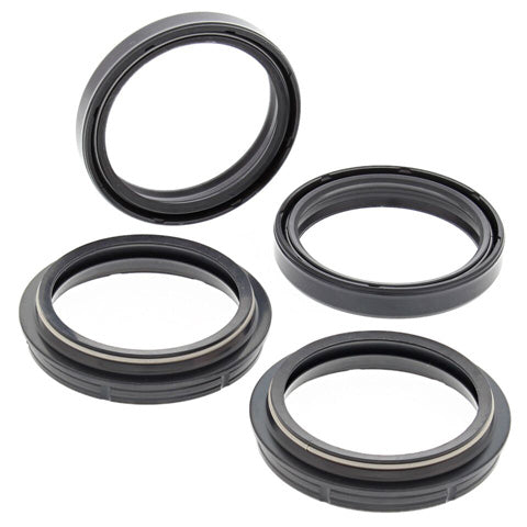 All Balls Racing Fork and Dust Seal Kit - Part No. 56-167