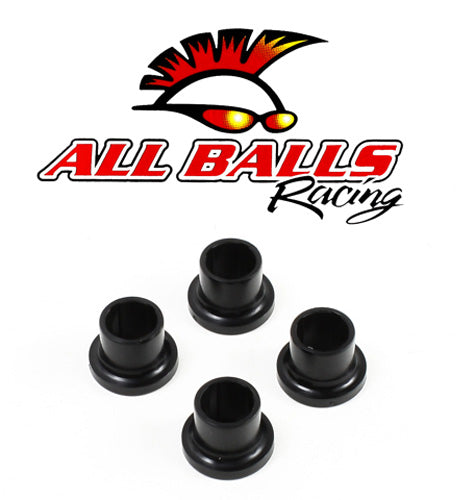 All Balls Racing A-Arm Kit with Bushings (Part #50-1062)