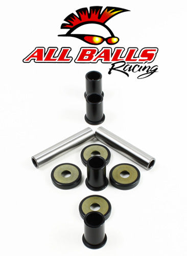 All Balls Racing Rear Independent Suspension Kit - Knuckle Only (Part #50-1068-K)