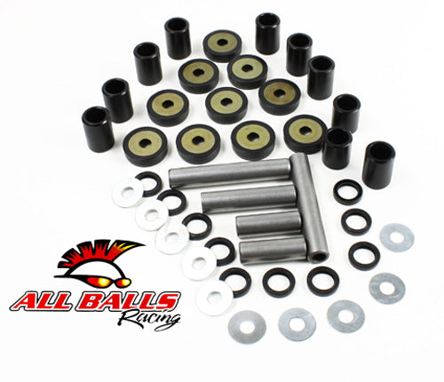 All Balls Racing Rear Independent Suspension Kit (Part #50-1075)