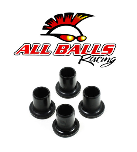 All Balls Racing Front Lower A-Arms Bushing Kit - Part 50-1076