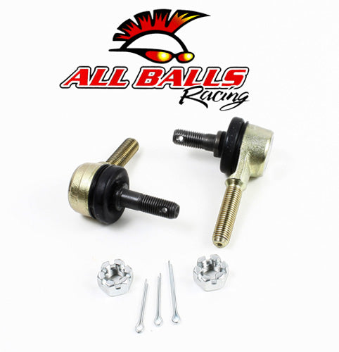 All Balls Racing Tie Rod End Kit Part Number 51-1035 for Enhanced Steering Precision