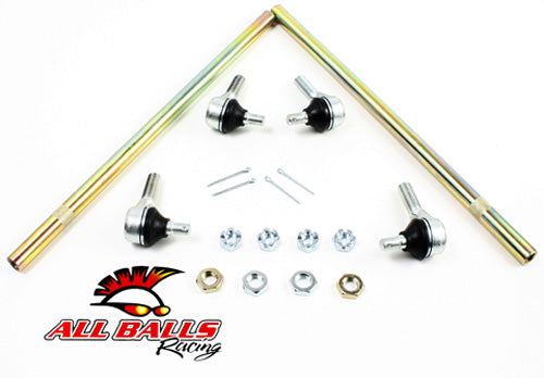 All Balls Racing Tie Rod Upgrade Kit (Part Number 52-1023)