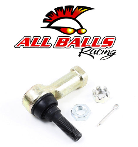 All Balls Racing Outer Tie Rod End Kit (Part #51-1037-S)